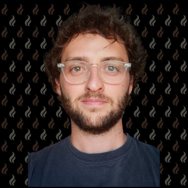 Andrea Marino, founder Beyond Limit